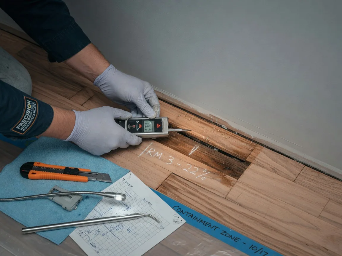 Why choose Water Removal in Richville, NY